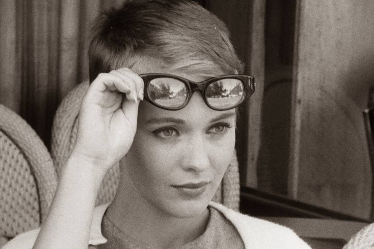 Sin Aliento (À bout de souffle, Jean-Luc Godard 1960)