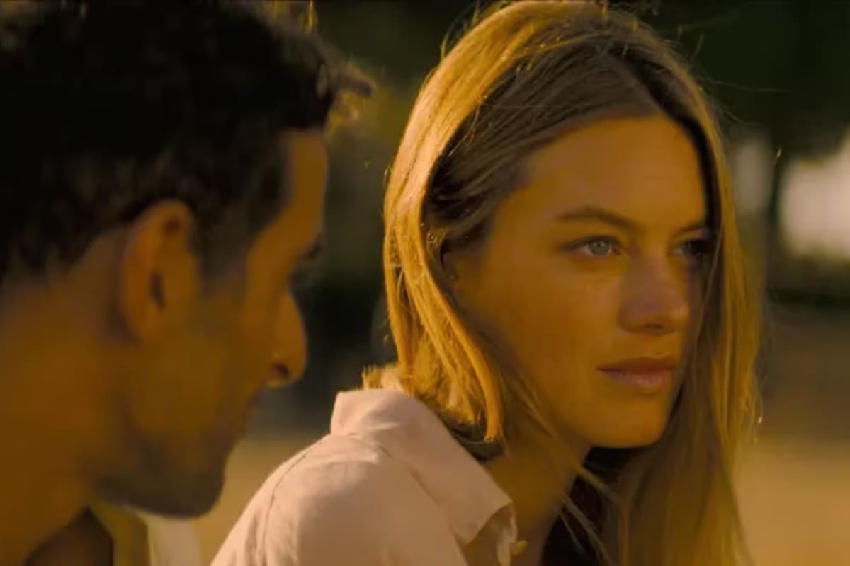 Sin aliento está basada en una historia real (Captura video)