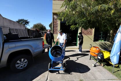Sin casos de coronavirus, Benito Juárez se anima a retomar actividad comercial casi total