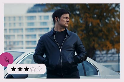 Sin códigos, un estreno del jueves 17 de octubre