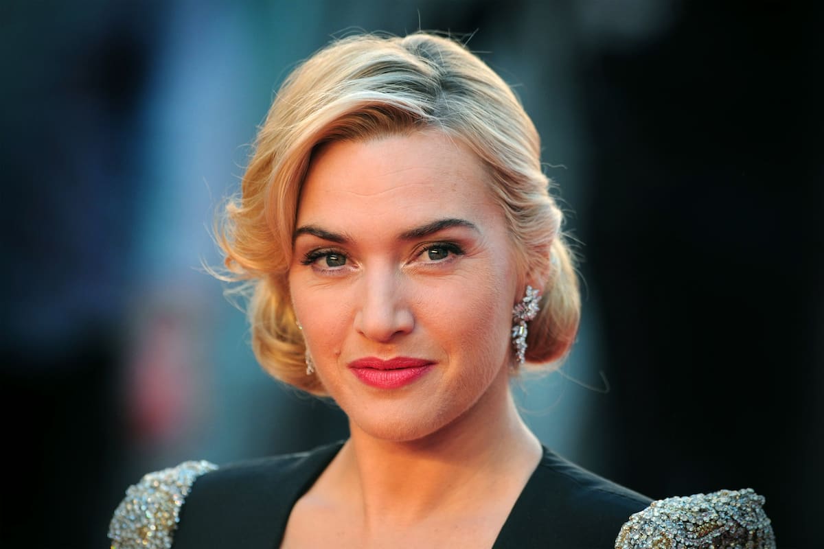 Kate Winslet: las pasiones de la protagonista de memorables romances en la pantalla grande