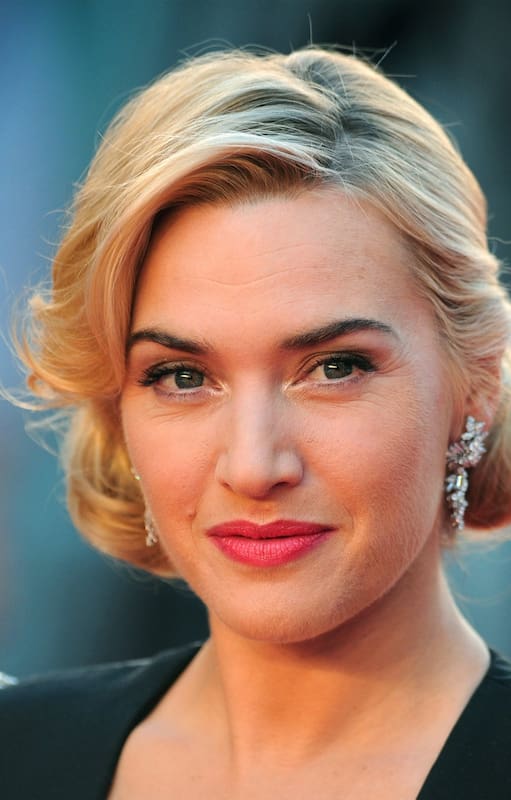 Kate Winslet: las pasiones de la protagonista de memorables romances en la pantalla grande