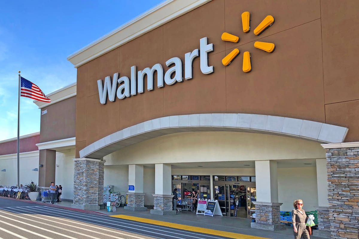 Sin descuidar su negocio principal, Walmart busca diversificar sus fuentes de ingresos y está ganando una participación cada vez más grande en el mercado publicitario de EE.UU, con una propuesta que combina anuncios tradicionales y digitales