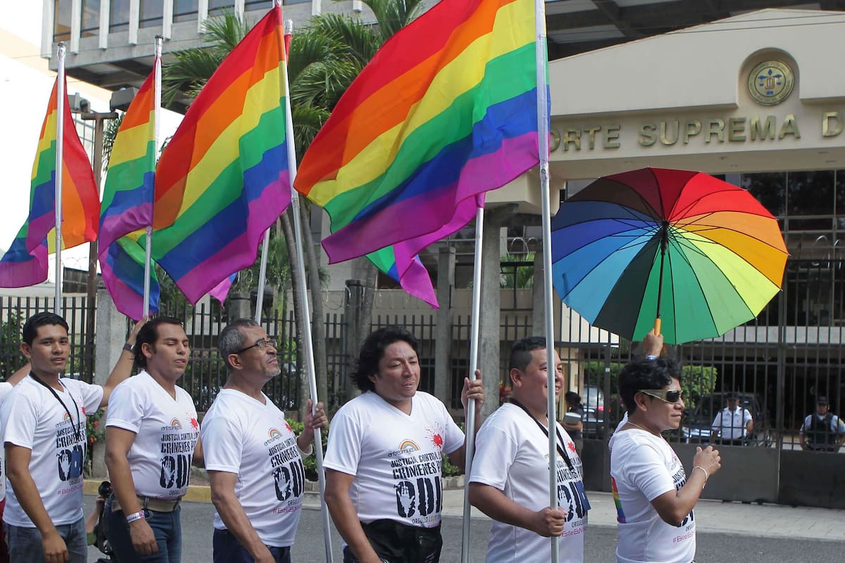 Sin embargo, la transexualidad continuará considerándose un "desorden" del comportamiento sexual