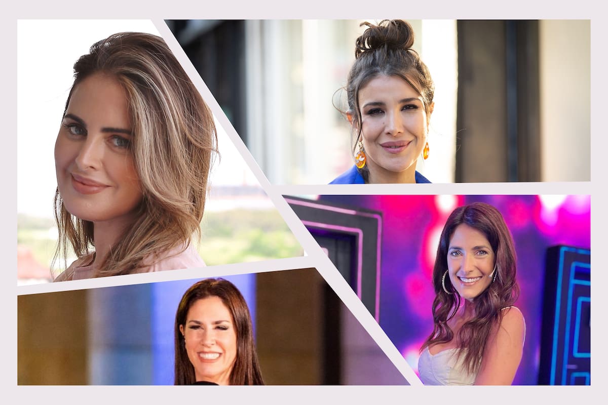 Sin estigmas: cuatro exparticipantes de Gran Hermano que lograron despegarse del reality