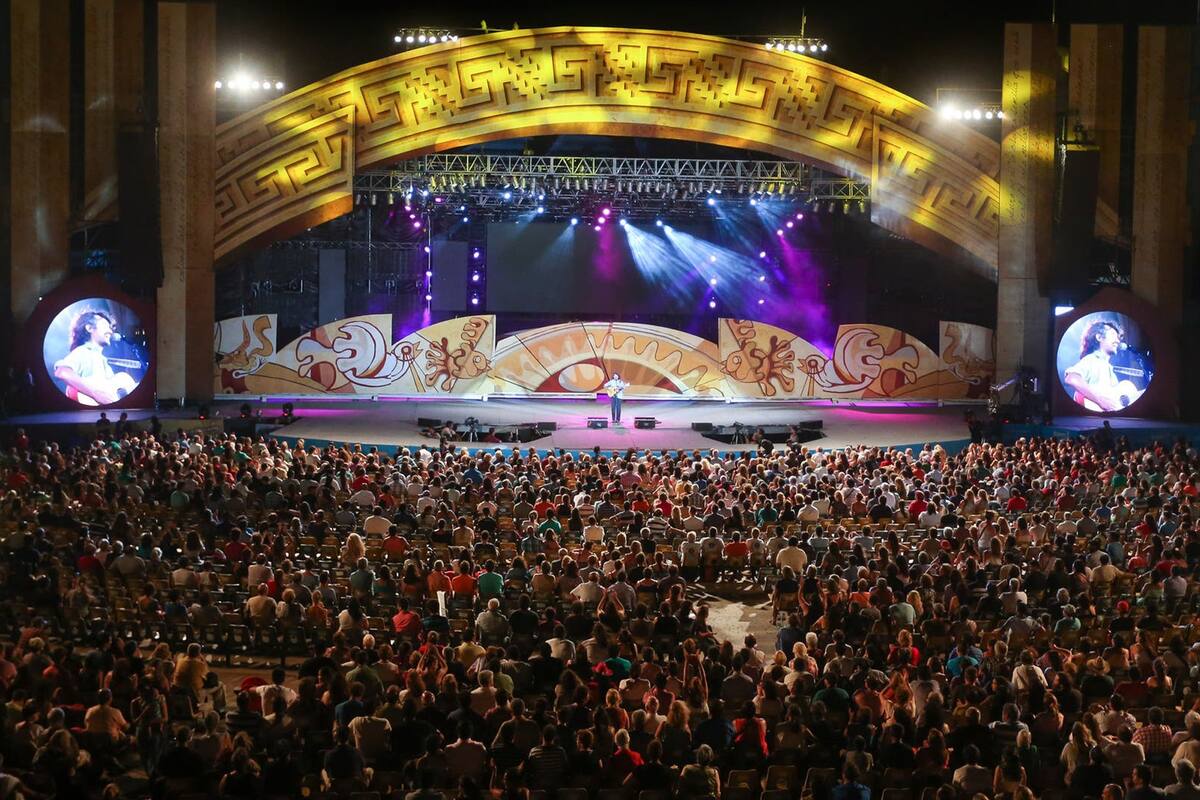 Sin festivales se calculan cifras millonarias de pérdidas