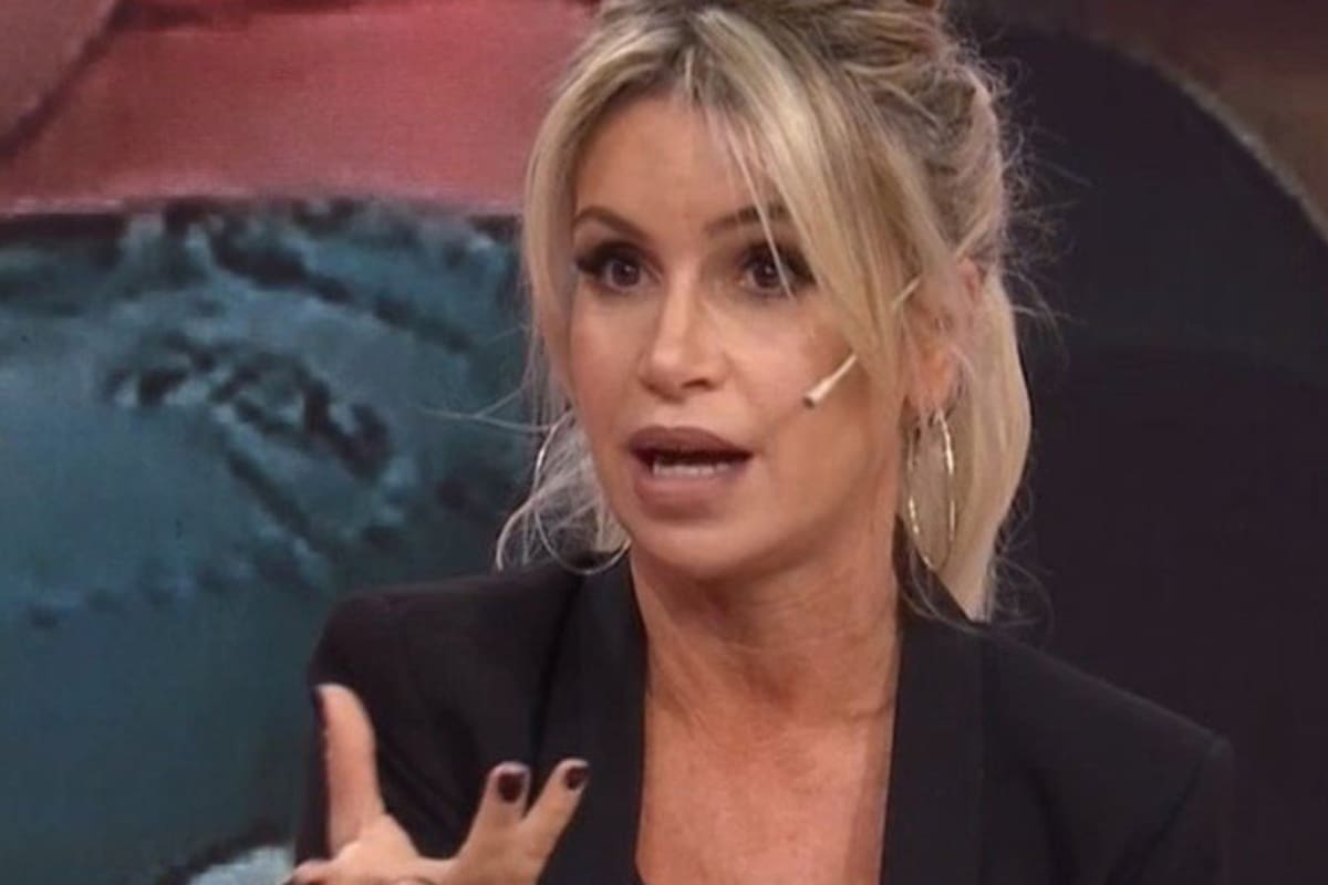 Sin filtro, Florencia Peña habló de política, de acoso y de sus nuevos proyectos