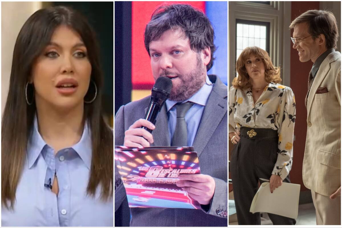 Sin Gran Hermano en el aire, el consumo televisivo abandonó la polaridad, con audiencias que se reparten de manera más equitativa