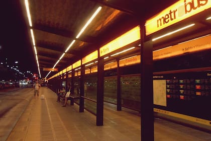 Sin horario nocturno: estas son las líneas de colectivo que dejarán de funcionar después de las 22.