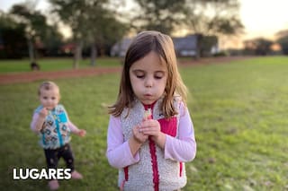 7 lugares elegidos para escaparse durante las vacaciones de invierno
