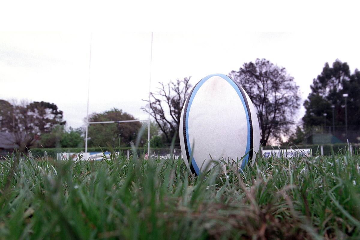 Sin la posibilidad de juntarse para jugar, en el rugby se promueve que se mantengan los vínculos alrededor de la pelota, al menos virtualmente.