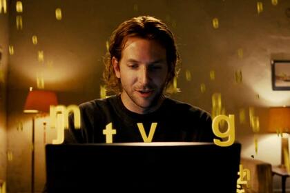 Sin límites, en TV y con Bradley Cooper produciendo