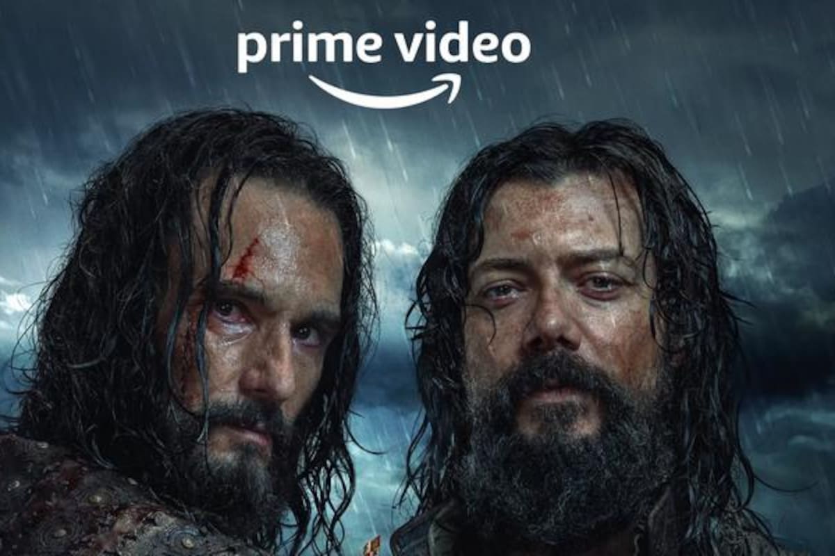 Sin límites es uno de los estrenos más esperados de Prime Video