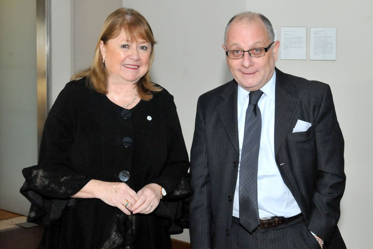 Sin mencionar a su predecesora en el Ministerio de Relaciones Exteriores, el excanciller dijo que Macri "no fue bien aconsejado" cuando apoyó públicamente a Hillary Clinton en 2016