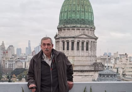 Sin ocupar cargos dirigenciales en las entidades rurales, Zavala se convirtió en una referencia para productores y legisladores a partir de sus gestiones en defensa del sector