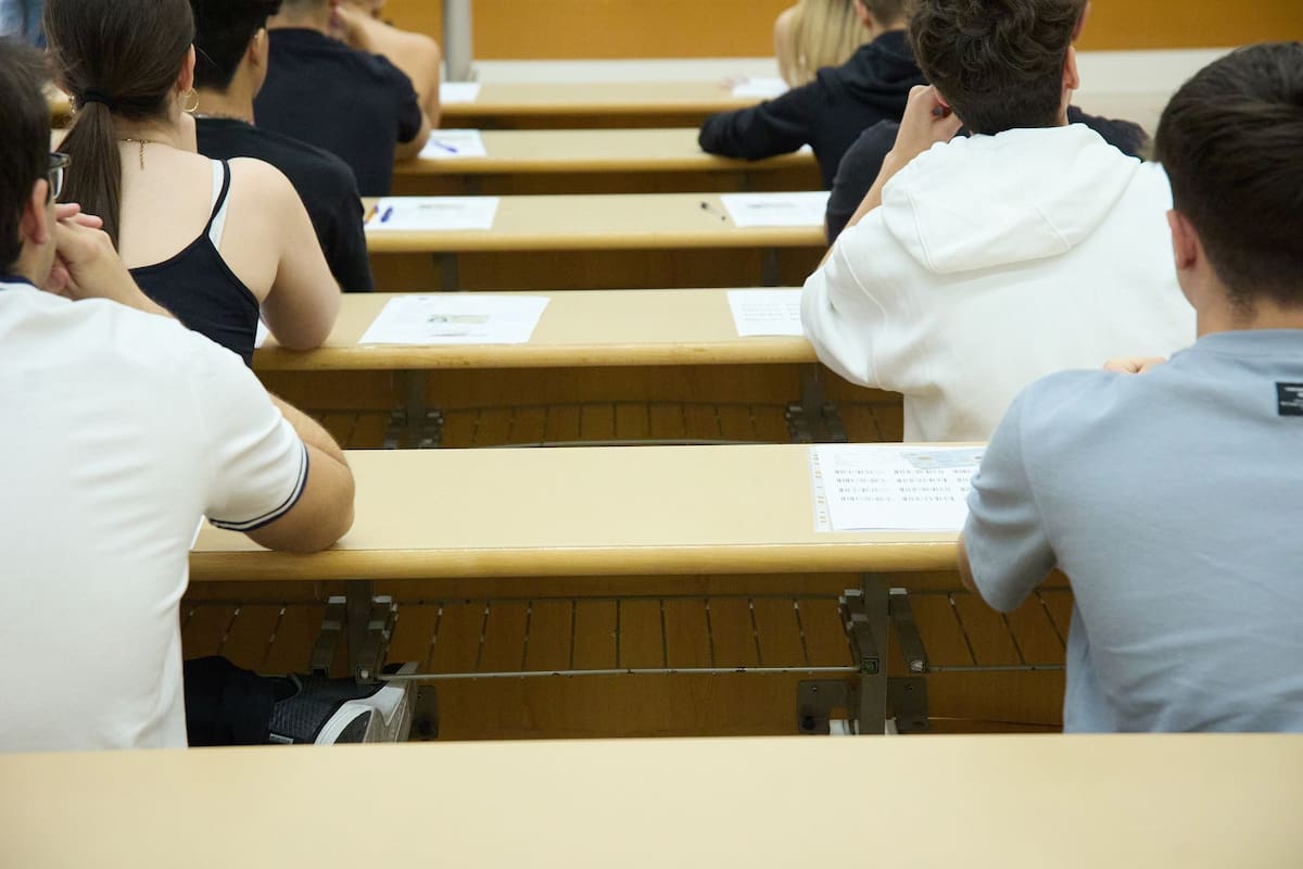 Sin papel. Definieron cómo será el nuevo examen de ingreso a las residencias en los hospitales nacionales