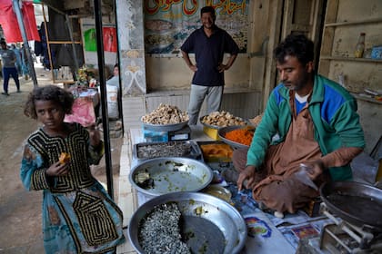 Sin pasajeros, sin aviones, sin beneficios. El nuevo aeropuerto de Pakistán es un poco un misterio