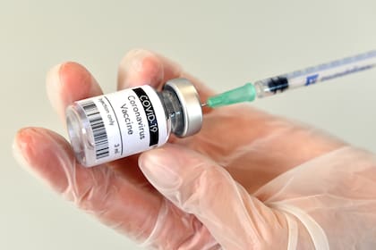 Sin ponerse una segunda dosis de la vacuna contra el covid 19 la protección queda incompleta
