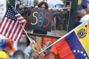 Sin protección migratoria, muchas familias deciden dejar Estados Unidos y empezar de nuevo en otro lugar