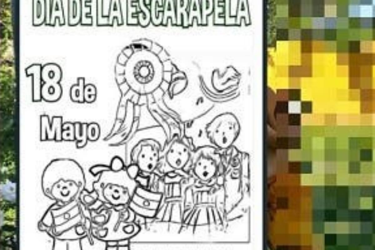 Sin querer abrió la conversación con la maestra y le dedicó un indignante insulto