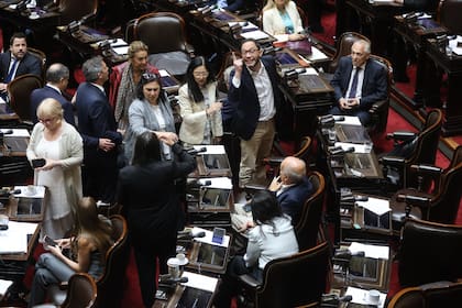 Sin quorum para la sesión para tratar "Ficha Limpia".