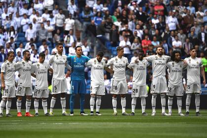 Sin respuestas: Real Madrid se despidió con otra derrota en el Bernabéu
