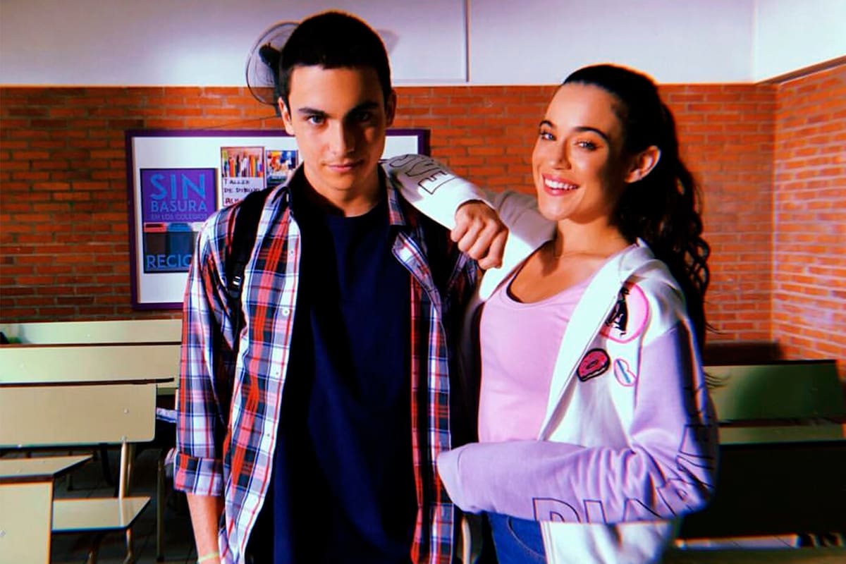 Sin saberlo, Gastón y Rodrigo comparten su interés por Soledad