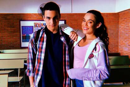 Sin saberlo, Gastón y Rodrigo comparten su interés por Soledad