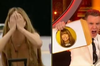 Así fue la final de Gran Hermano que consagró a Solange Abraham como ganadora