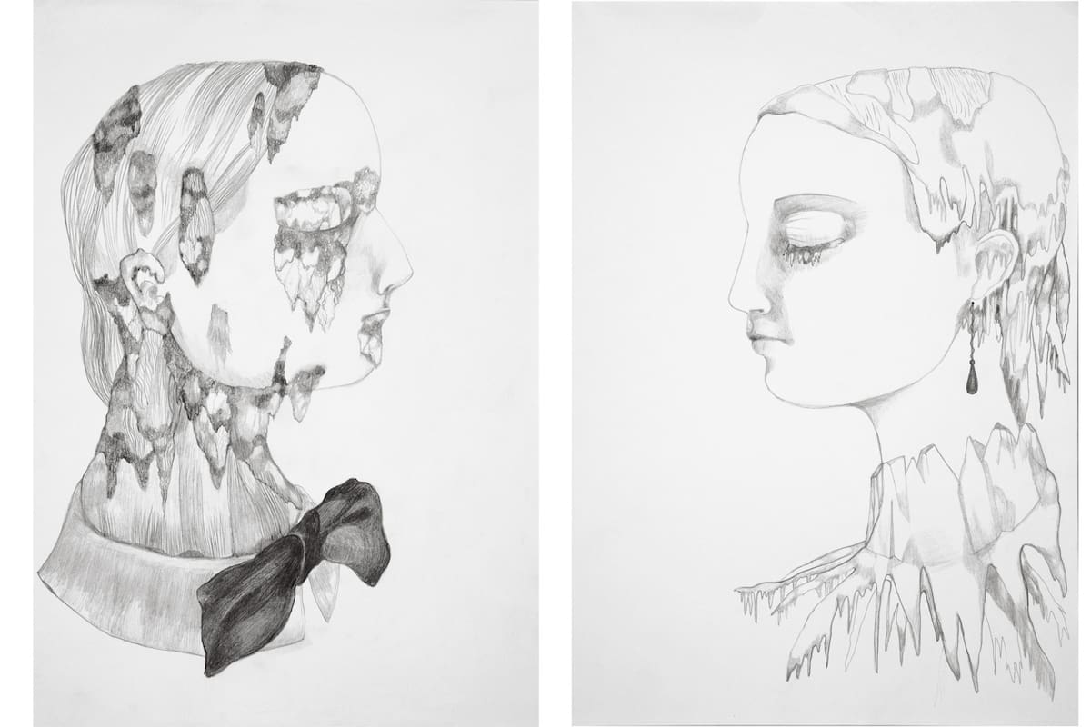 Sin título, de la serie Letargia