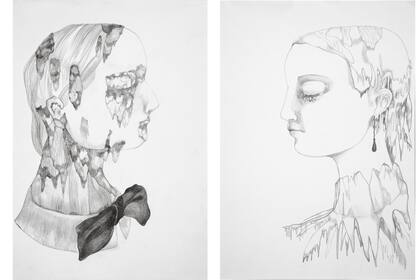 Sin título, de la serie Letargia