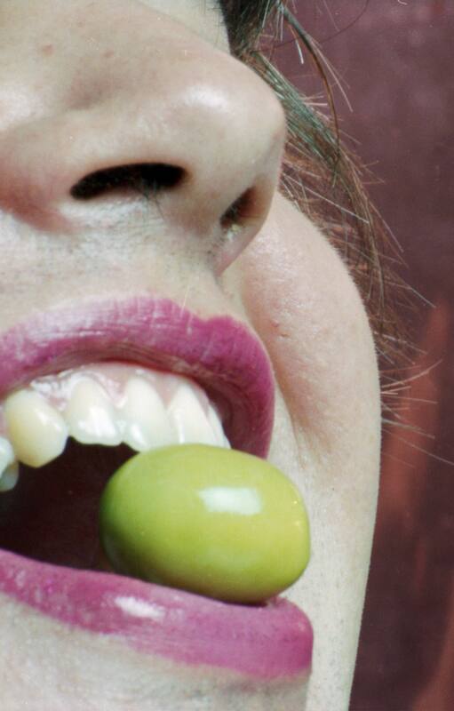Sin titulo, de la serie Mujer, 2001, exhibida por Vasari en BAphoto
