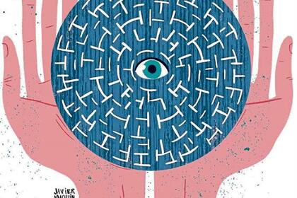 Sin tomar los recaudos necesarios, el caudal del información al que es posible acceder es tan solo una enorme muestra de pedazos de un laberinto borgeano; limitaciones al potencial del universo de datos