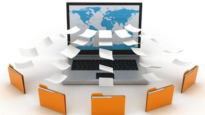 Sin un esfuerzo por preservar el contenido digital, mucha información se perderá con los años.