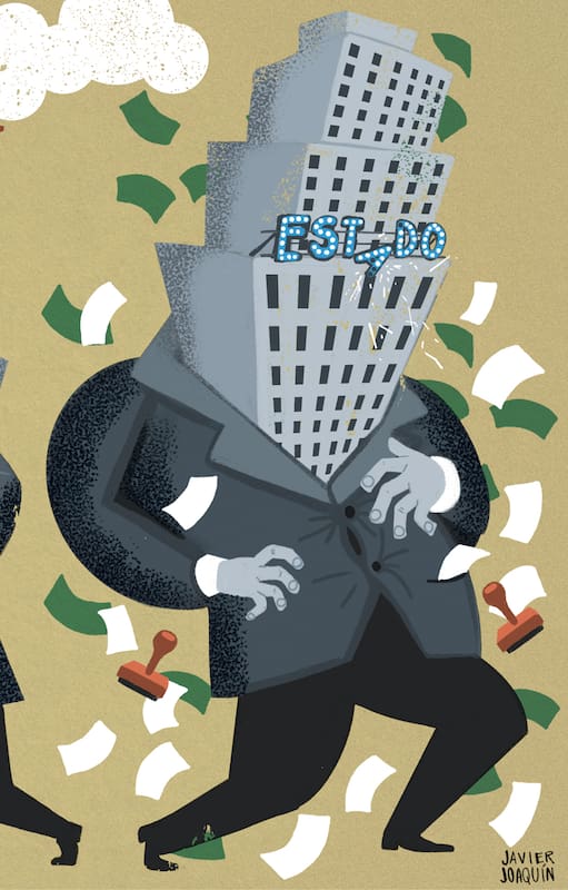 Sin un Estado en forma no hay manera de encarar los múltiples problemas argentinos
