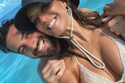 ¿Sin vuelta atrás? Flor Vigna y Nico Occhiato se separaron luego de una crisis