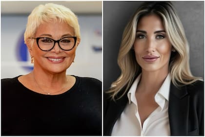 Sincera y filosa, Carmen Barbieri se refirió a la situación que afronta Ayelén Paleo tras la detención de su madre