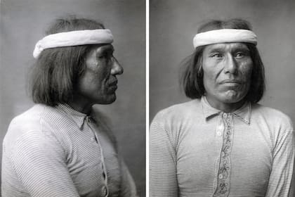 Sinchel, 1904.