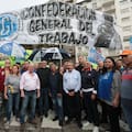 La marcha de los jubilados contará con la adhesión del sindicalismo y piqueteros