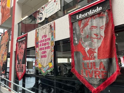 Sindicato de los Metalúrgicos del ABC de San Pablo. Fuente: Guido Bovone