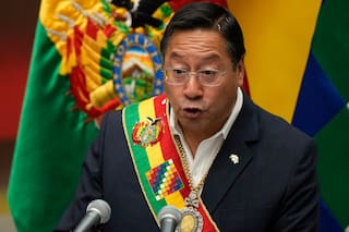 Sindicatos bolivianos intensifican bloqueos en rechazo a medidas económicas