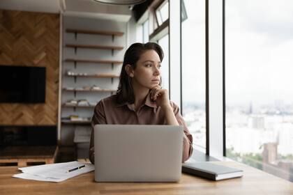 Síndrome del impostor: Tres de cada cuatro mujeres experimentan el trastorno en algún momento de sus carreras