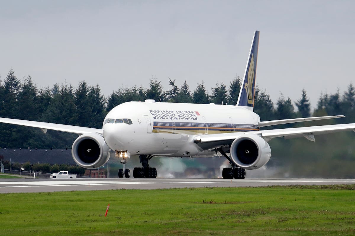 Singapore Airlines ofreció compensaciones monetarias a los pasajeros heridos por las turbulencias del mes pasado