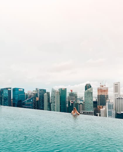 Singapur