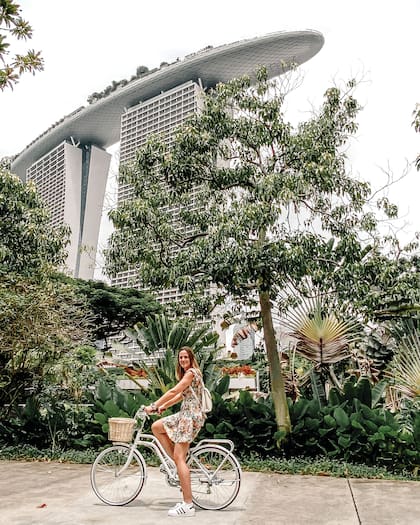 Singapur