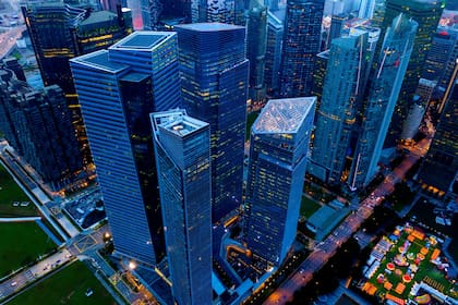 Singapur es un destino atractivo para las exportaciones del sector agroindustrial junto a Vietnam y mercados africanos como Nigeria, Argelia y Egipto
