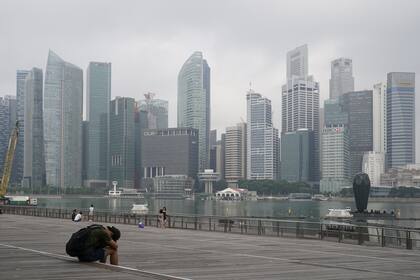 Singapur llevó a cabo su primera ejecución de una mujer en 19 años el viernes 28 de julio de 2023, y su segunda pena de muerte esta semana por tráfico de drogas, a pesar de las peticiones para que el estado-ciudad cese la pena capital para los delitos relacionados con las drogas.