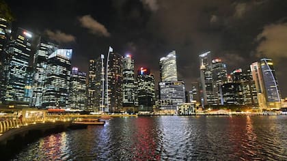 Singapur