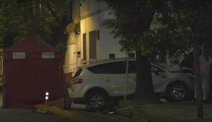 Siniestro fatal en Floresta