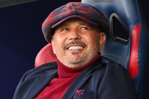 Sinisa Mihajlovic